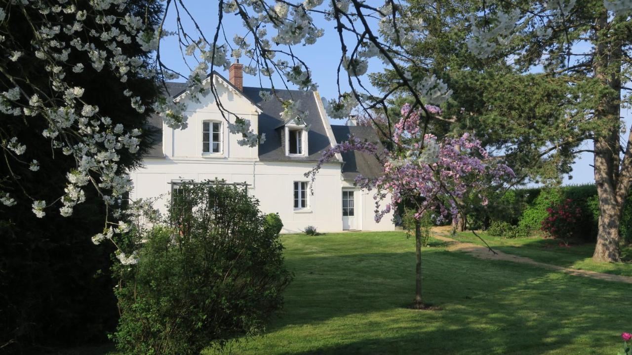 Le Clos Brayon Saint-Honore  Extérieur photo