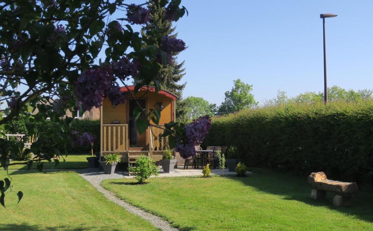 Le Clos Brayon Saint-Honore  Extérieur photo