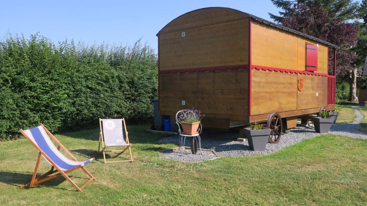 Le Clos Brayon Saint-Honore  Extérieur photo