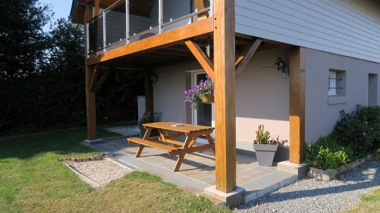 Le Clos Brayon Saint-Honore  Extérieur photo
