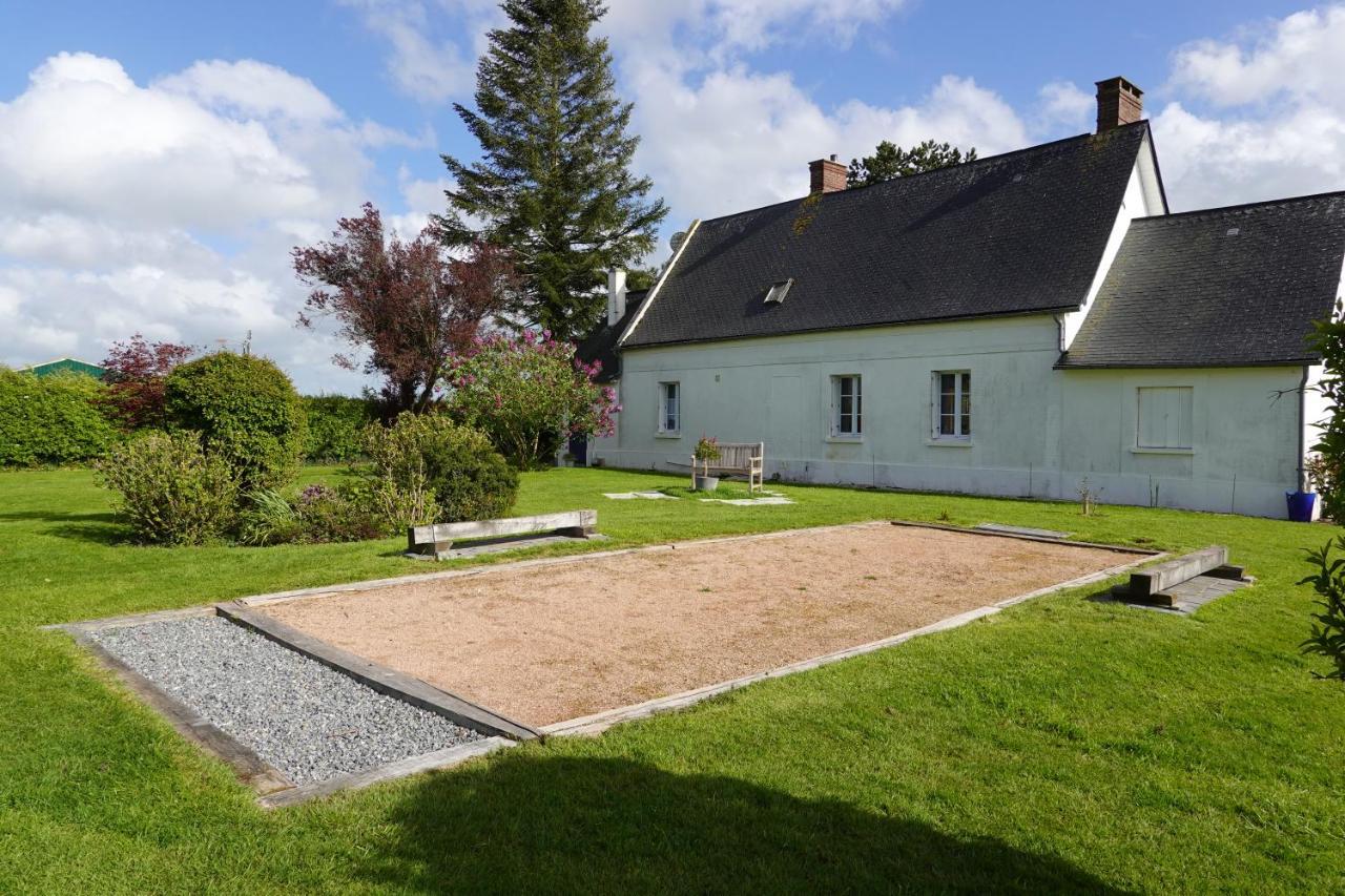 Le Clos Brayon Saint-Honore  Extérieur photo