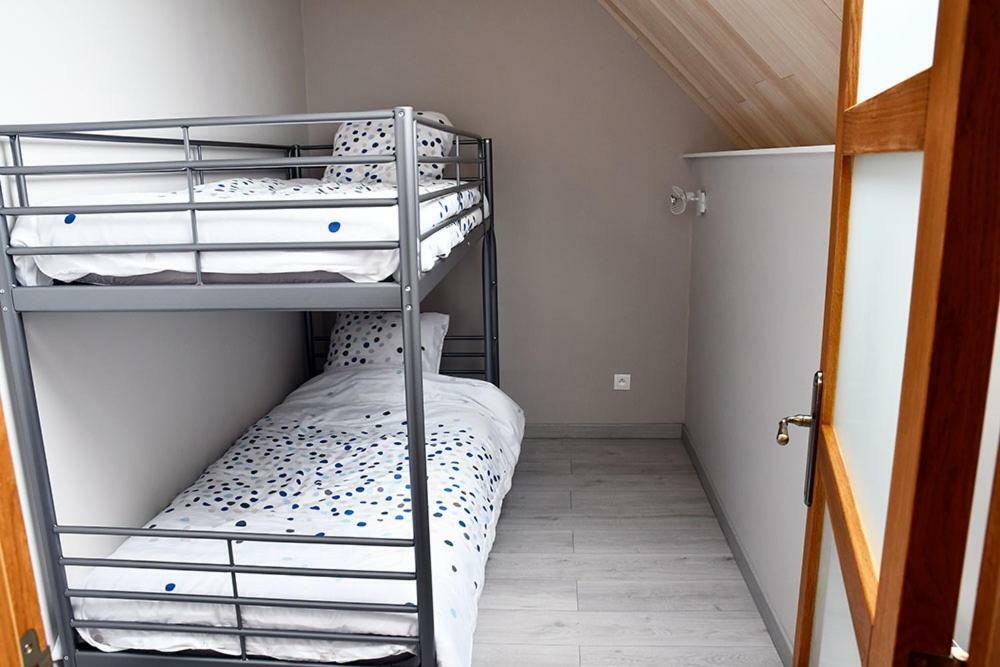 Le Clos Brayon Saint-Honore  Extérieur photo