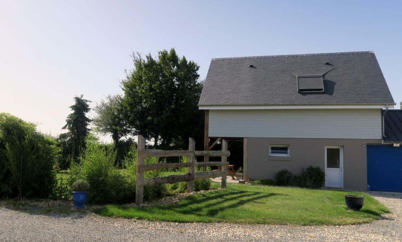 Le Clos Brayon Saint-Honore  Extérieur photo